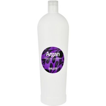 Kallos Kallos Classic balsam pentru păr vopsit