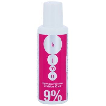 Kallos KJMN Professional Hydrogen Peroxide emulsie activatoare 9% vol 30