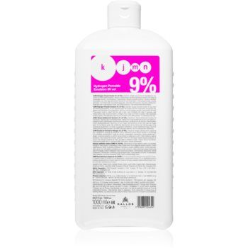 Kallos KJMN Professional Hydrogen Peroxide emulsie activatoare 9% vol 30