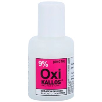 Kallos Oxi Peroxide Cream 9% de firma originala