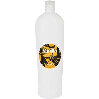 Kallos Kallos Classic șampon pentru par uscat