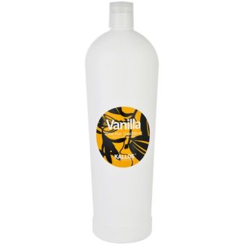 Kallos Kallos Classic balsam pentru par uscat
