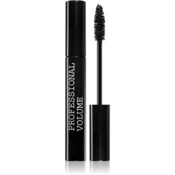 Korres Black Volcanic Minerals mascara pentru volum Korres Black Volcanic Minerals mascara pentru volum
