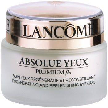 Lancôme Absolue Premium ßx crema de ochi pentru fermitate