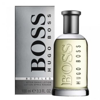 After Shave Hugo Boss Boss Bottled (Concentratie: After Shave Lotion, Gramaj: 100 ml) de firma original