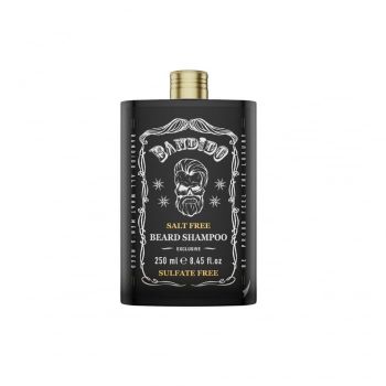 BANDIDO - Sampon pentru barba 250 ml