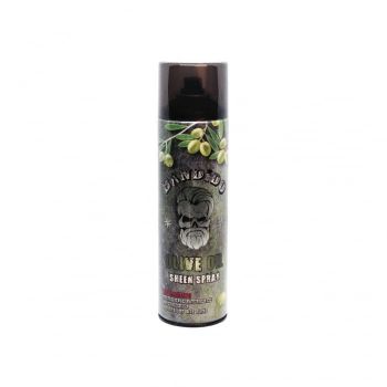 BANDIDO - Spray tratament natural cu MASLINE 500 ml