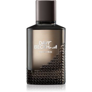 David Beckham Beyond Eau de Toilette pentru bărbați