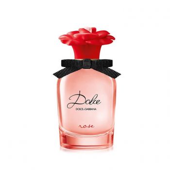 Dolce&Gabbana Dolce Rose, Femei, Apa de Toaleta (Concentratie: Apa de Toaleta, Gramaj: 75 ml)