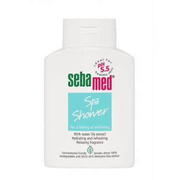 Gel de dus dermatologic Sebamed Spa (Concentratie: Gel de dus, Gramaj: 200 ml)