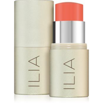 ILIA Multi-Stick blush stick buze si obraz de firma original