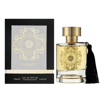 Karat Maison Alhambra, Apa de Parfum Unisex, 100 ml (Gramaj: 100 ml)