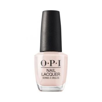 Lac de unghii, Opi, NL Tiramisu for Two, 15ml Opi