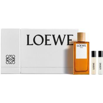 Loewe Solo set cadou pentru bărbați