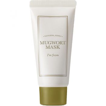 Masca de fata I'm From Mugwort, 30g Masca de fata I'm From Mugwort, 30g