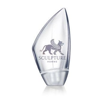 Nikos Sculpture Homme, Apa de Toaleta (Concentratie: Apa de Toaleta, Gramaj: 100 ml Tester)