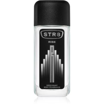 STR8 Rise spray şi deodorant pentru corp pentru bărbați
