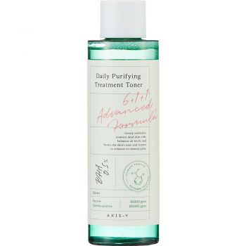 Toner Axis-Y Daily Purifying Treatment, 200 ml ieftin