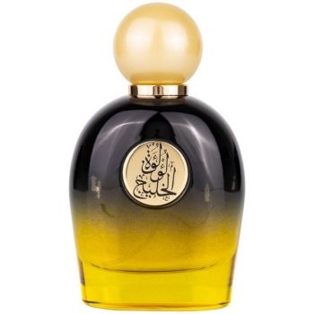 Apa de parfum Lulut Al Khaleej by Gulf Orchid, unisex - 80ml