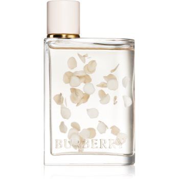 Burberry Her Petals Eau de Parfum (limited edition) pentru femei