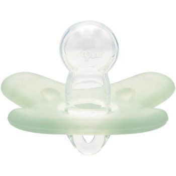 Canpol babies 100% Silicone Soother 0-6m Symmetrical suzetă