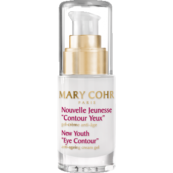 Crema pentru ochi Mary Cohr Nouvelle Jeunesse Yeux 10ml