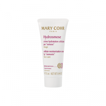 Crema ten Mary Cohr Creme Hydrosmose cu efect de hidratare 15ml