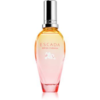 Escada Brisa Cubana Eau de Toilette pentru femei