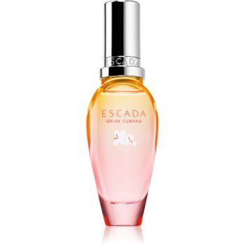 Escada Brisa Cubana Eau de Toilette pentru femei