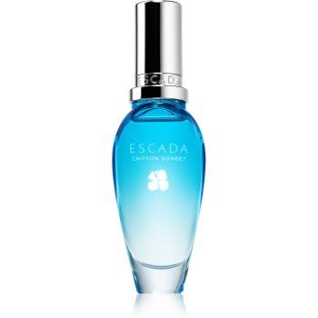 Escada Chiffon Sorbet Eau de Toilette pentru femei