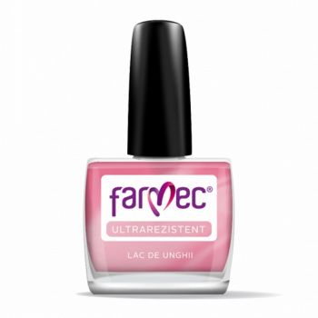 FARMEC NR. 5 SIDEF LAC UNGHII REZIST 11ML