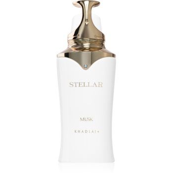 Khadlaj Stellar Musk Eau de Parfum unisex