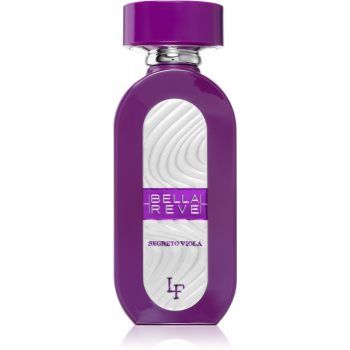 La Fede Bella Reve Segreto Viola Eau de Parfum pentru femei