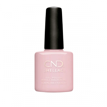 Lac unghii semipermanent CND Shellac Backyard Nuptials 7.3ml
