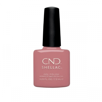 Lac unghii semipermanent CND Shellac Petal Party 7.3ml