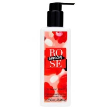 Lotiune Hardcore Rose, Victoria's Secret, 250 ml