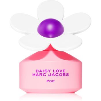 Marc Jacobs Daisy Love Pop Eau de Toilette pentru femei