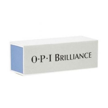 Pila bloc pentru luciu, Opi, Brilliance Block