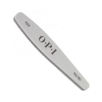 Pila buffer din spuma, Opi, Flex Silver, granulatie 100/180 de firma originala