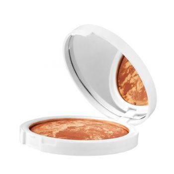 Pudra bronzanta cu factor de protectie SPF50, Australian Gold, Raysistant Bronzing Powder, 17gr