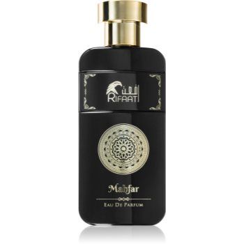 Rifaat Mahfar Eau de Parfum unisex