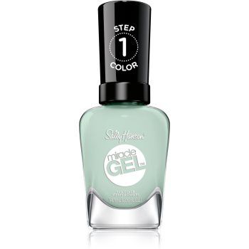 Sally Hansen Miracle Gel™ gel de unghii fara utilizarea UV sau lampa LED