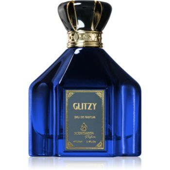 Scentsations Glitzy Eau de Parfum pentru femei