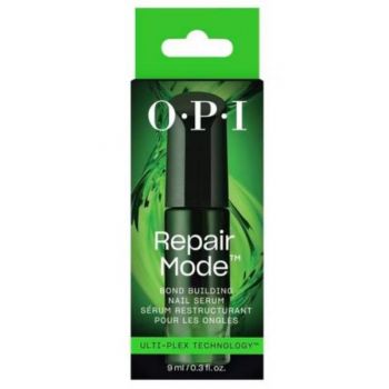Ser tratament de reparare si intarire a unghiei, Opi Repair Mode, 9ml de firma original