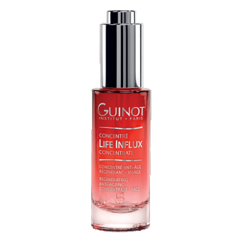 Serum intensiv de fata Guinot Concentre Life Influx efect anti imbatranire 30ml