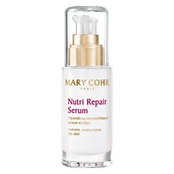 Serum Minisize Mary Cohr Nutri Repair pentru ten 10ml