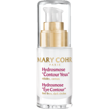 Serum pentru ochi Mary Cohr Hydrosmose Contour Yuex Minisize 10ml