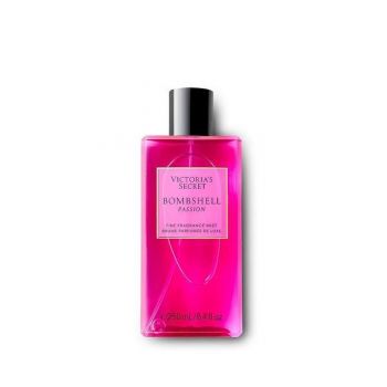 Spray De Corp Bombshell Passion, Victoria's Secret, 250 ml ieftina