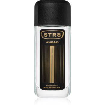 STR8 Ahead Body Fragrance spray şi deodorant pentru corp