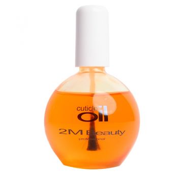 Ulei Cuticule 2M Mango Margarita - 75 ml
